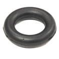 thumbnail image 1 of Bosal Exhaust System Insulator P/N:255-213 Fits select: 1993-1995 ISUZU RODEO, 1981-1983 TOYOTA COROLLA, 1 of 1