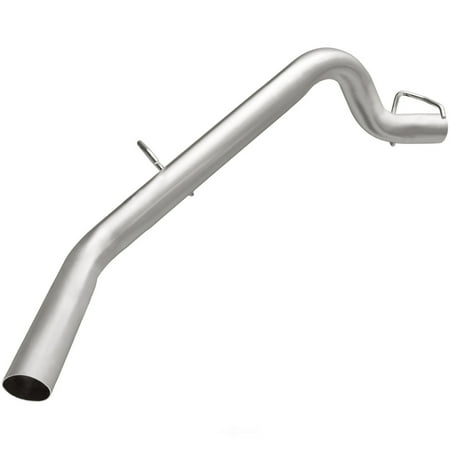 Bosal 102-7863 Exhaust Tail Pipe