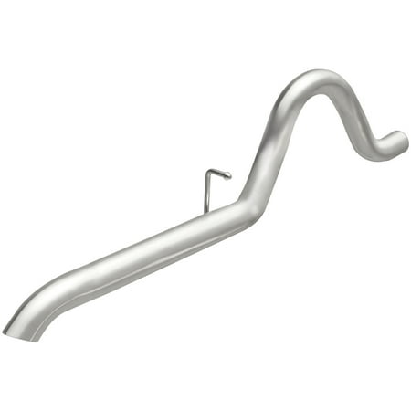 Bosal Exhaust Tail Pipe P/N:102 7912 Fits select: 2000-2003 DODGE DURANGO