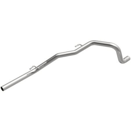 For Dodge Ram 2009 2010 2011 2012 2013 2014 2015 2016 BRExhaust Tail Pipe
