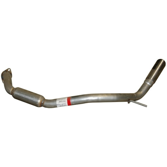 Bosal Exhaust Tail Pipe P/N:800 077