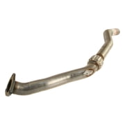 Bosal Header Pipe Fits select 1998-2005 VOLKSWAGEN PASSAT, 2001 AUDI A4 2.8 QUATTRO