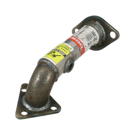 Bosal Header Pipe Fits select: 1999-2003 MAZDA PROTEGE