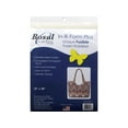 thumbnail image 1 of Bosal In-R-Form 18" Foam Stabilizer, 58" Pre-cut, 1 of 2