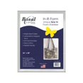 thumbnail image 1 of Bosal In R Form Foam Sew In Fusible Stab 58x36 Wht, 1 of 2
