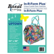 Bosal In R Form Fusible Foam Stblzrr Uptown Bag