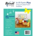 thumbnail image 1 of Bosal In R Form Plus Fusible Foam Stblzr Tote Wht, 1 of 2