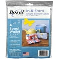 thumbnail image 1 of Bosal, In-R-Form Single Sided Fusible Stabilizer for Spool Wallet, 1 of 2