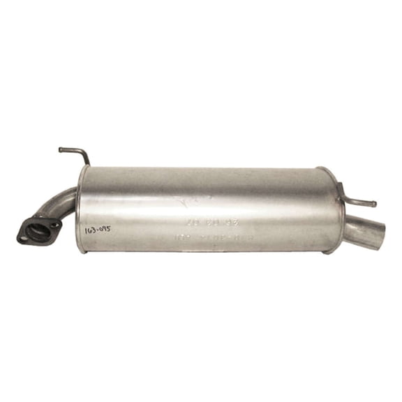 Bosal Muffler Fits select: 1998-2002 HONDA ACCORD
