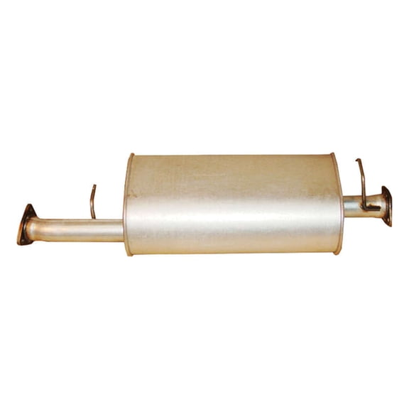 Bosal Muffler Fits select: 1999,2000-2004 LAND ROVER DISCOVERY II