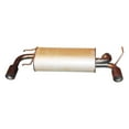 thumbnail image 1 of Bosal Muffler Fits select: 2003-2007 NISSAN MURANO, 1 of 2