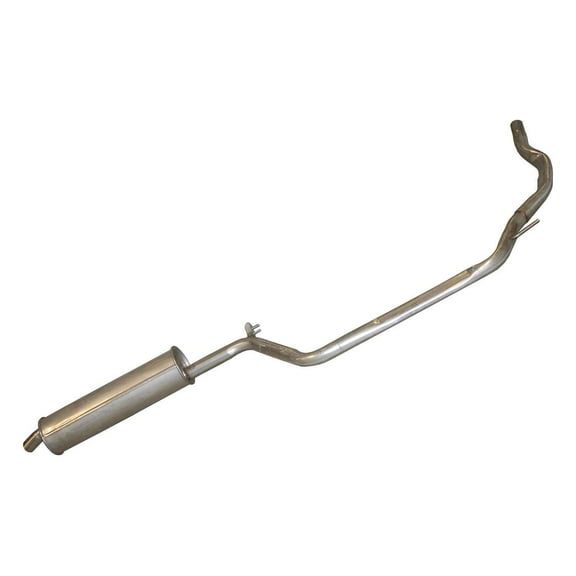 Bosal Muffler Fits select: 2004-2009 NISSAN QUEST