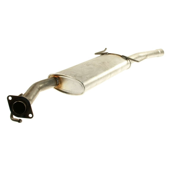 Bosal Muffler Fits select: 2006-2012 TOYOTA RAV4