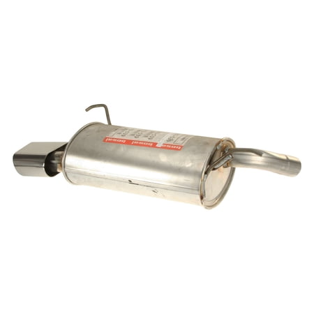 Bosal Muffler