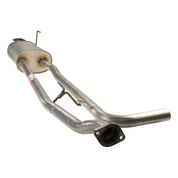 Bosal Muffler 286-973