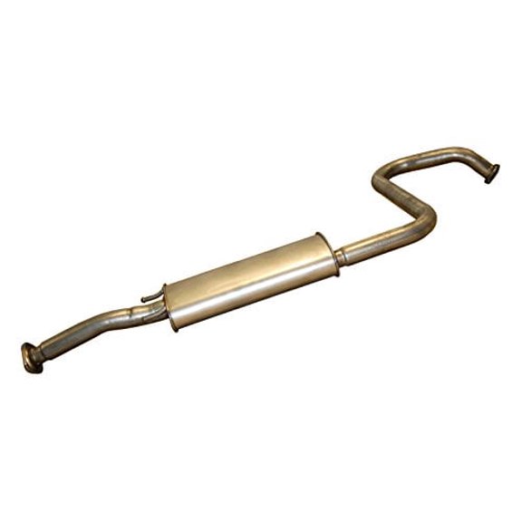 Bosal 284-659 Exhaust Silencer