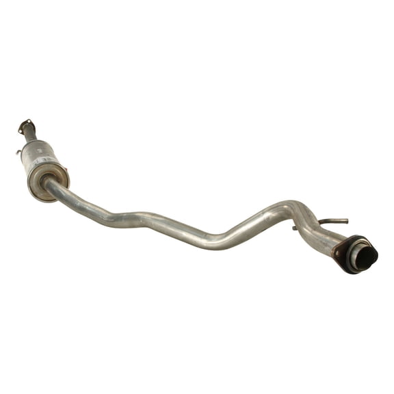 Bosal Resonator and Pipe Muffler Fits select: 1997-2001 HONDA CR-V
