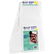 Bosal, Single Sided Light Fusible Batting for Santa Sock