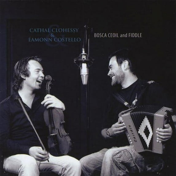 Bosca Ceoil & Fiddle