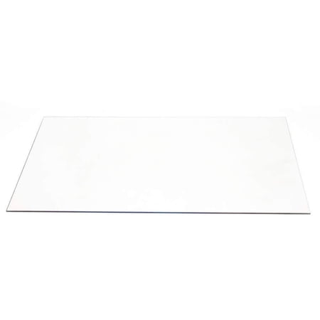 Bosch 00219357 Glass Panel - OEM Part