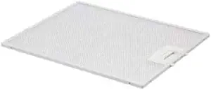 Bosch 00353110 Range Vent Hood Metal Mesh Grease Filter
