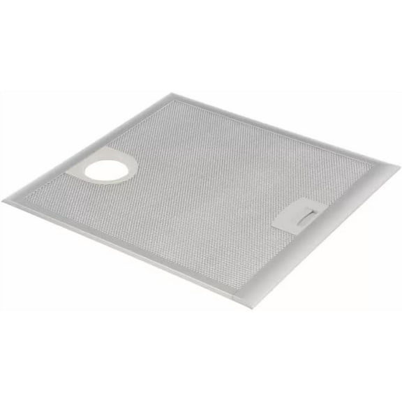 Bosch 00365477 Range Vent Hood Metal-mesh Grease Filter
