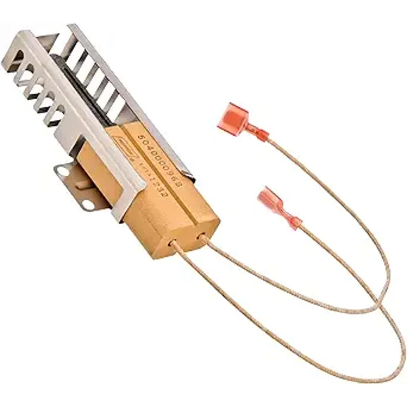 Bosch 00415504 Genuine OEM Oven Burner Igniter for Bosch Gas Ranges