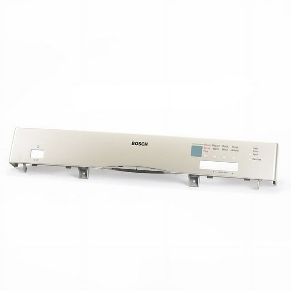 Bosch 00475225 Panel Facia - OEM Part