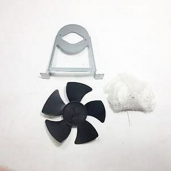 Bosch 00498206 Blower Motor - OEM Part