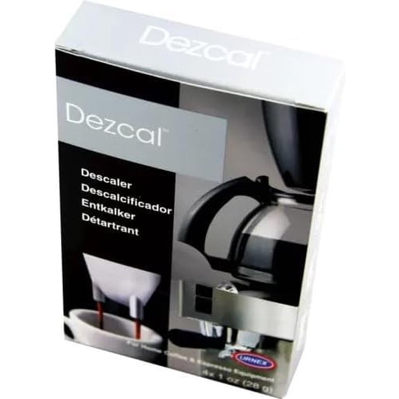 Bosch 00573828 Hot Water Appliance Descaler Powder for Coffee Machines & Steam Ovens