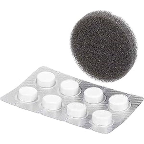 Bosch 00573829 Small Appliance Accessory Coffee Machine Cleaning Tables