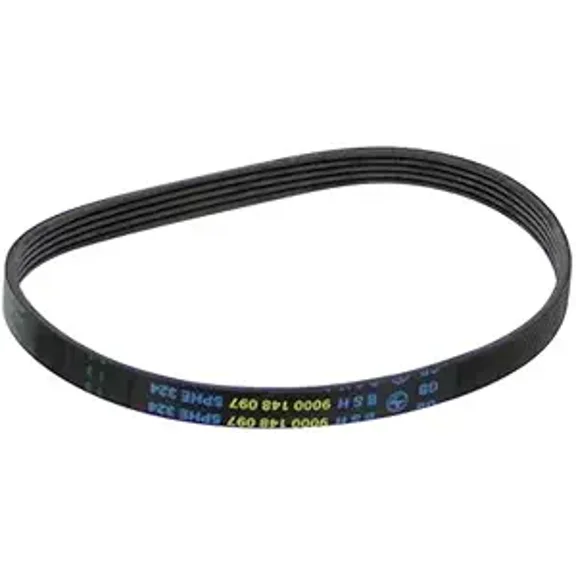 Bosch 00604866 Dryer Blower Belt