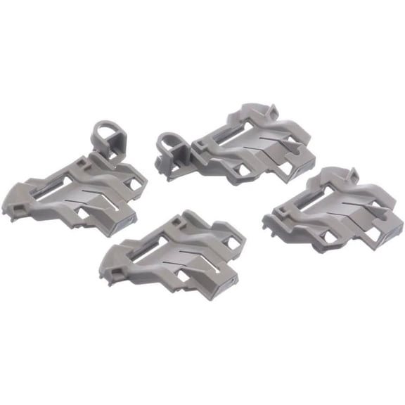 Bosch 00611473 Dishwasher Lower Rack Tine Row Pivot Clip