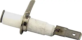 Bosch 00612817 Genuine OEM Burner Igniter for Bosch Gas Cooktops