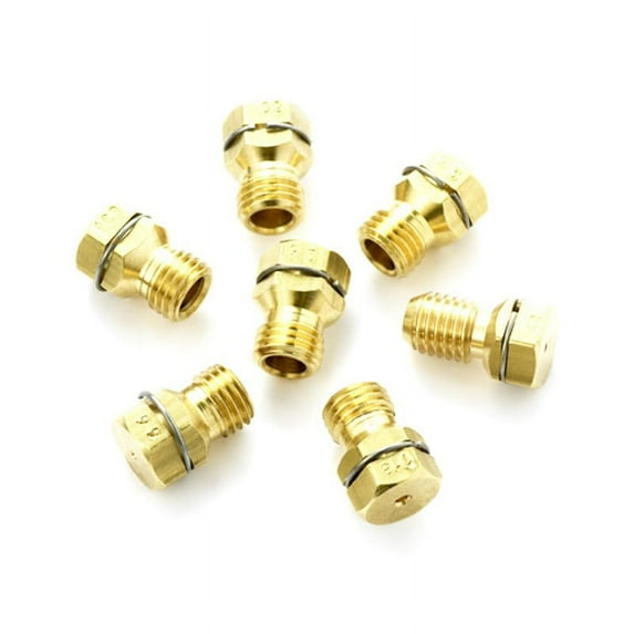 Bosch 00617840 Nozzle Set Liquid Ga - OEM Part