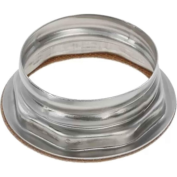 Bosch 00636865 Dishwasher Nut - Threaded Ring for Zeolite 3