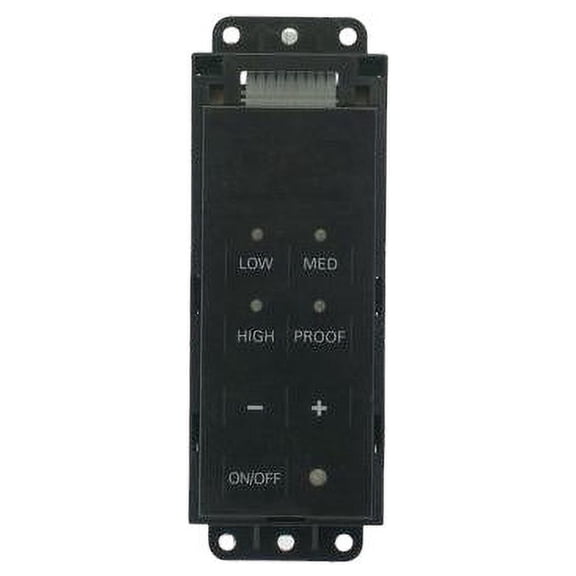 Bosch 00643009 Control Unit (Genuine Oem Part)