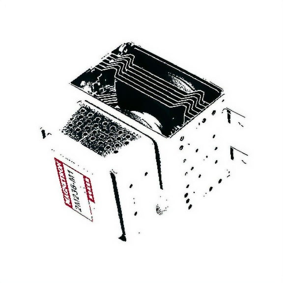 Bosch 00643064 Magnetron - OEM Part