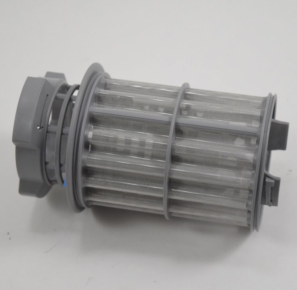 Bosch 00645038 Dishwasher Circulation Pump Micro Filter Genuine Original Equipment Manufacturer (OEM) Part