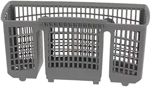 Bosch 00646196 Dishwasher Cutlery Basket
