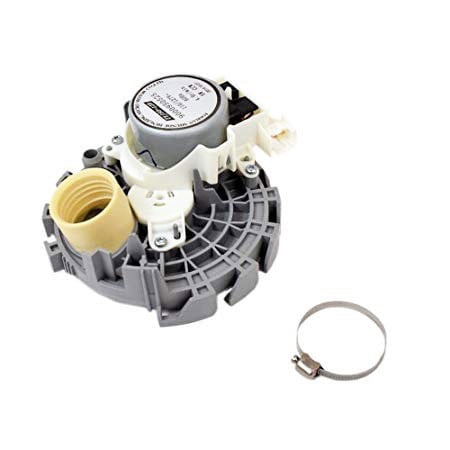 Bosch 00647853 ALTERN.WATER DISTRIB - OEM Part