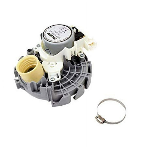 Bosch 00647853 ALTERN.WATER DISTRIB - OEM Part