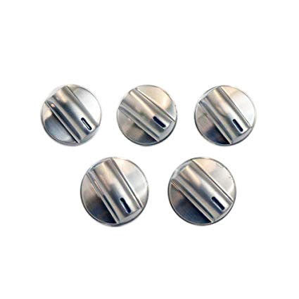 Bosch 00658161 Knob Set - OEM Part