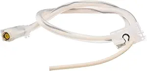 Bosch 00674387 Dishwasher AquaStop Hose Assembly