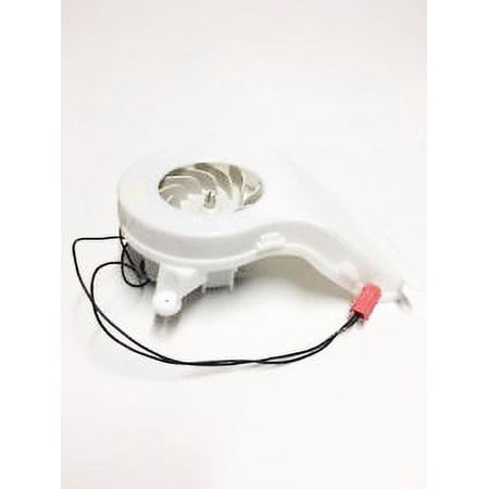 Bosch 00676781 Fan Motor - OEM Part