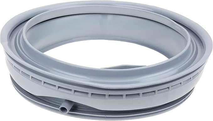Bosch 00706276 Genuine OEM Door Boot (Gray) for Bosch Front-Load Washers