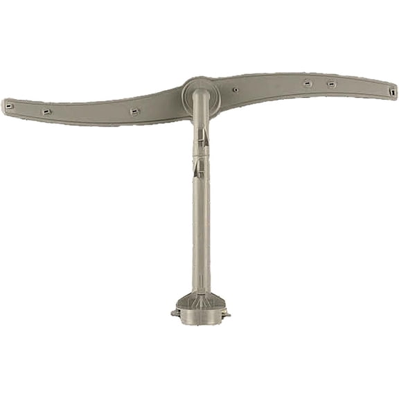 Bosch 00745856 Dishwasher Upper Spray Arm Assembly