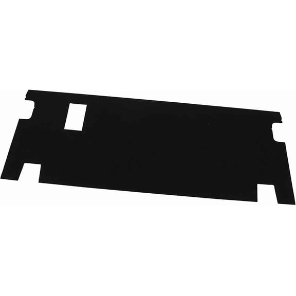 Bosch 00747057 Dishwasher Flex Sound Insulating Part