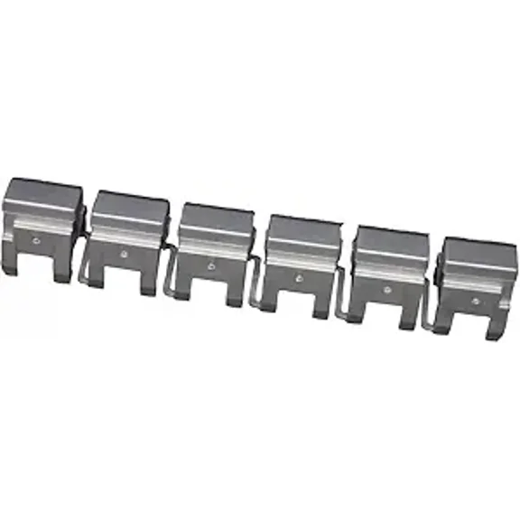 Bosch 00752315 Dishwasher Control Panel Push Button Set