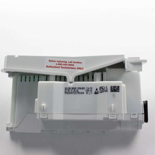 Bosch 00752729 Control Module Programmed (Genuine Oem Part)